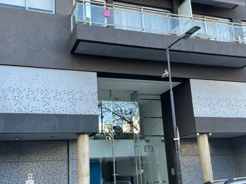 Cochera en Venta para coche grande