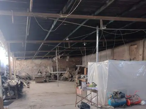 Galpon en Venta en Mendoza, USD 98.000