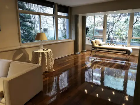 Departamento  en Venta ubicado en Recoleta, Capital Federal, Buenos Aires