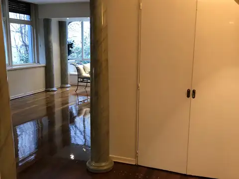 Departamento 5 ambientes con 3 baños