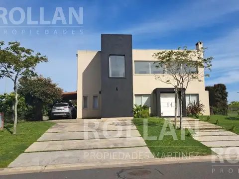 Hermosa Casa 4 amb en VENTA  BARRIO CEIBOS! ESCOBAR