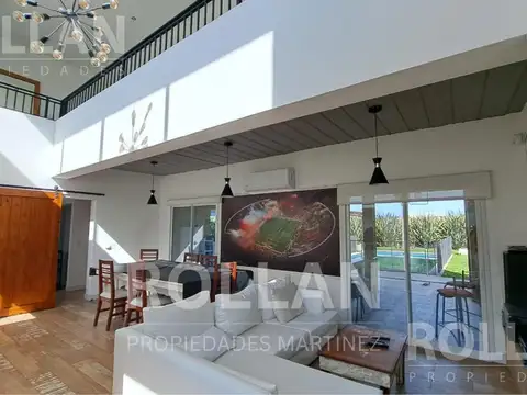 avenida de los lagos   Puertos del Lago  Barrio Ceibos