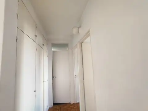 Departamento en Alquiler de 3 ambientes