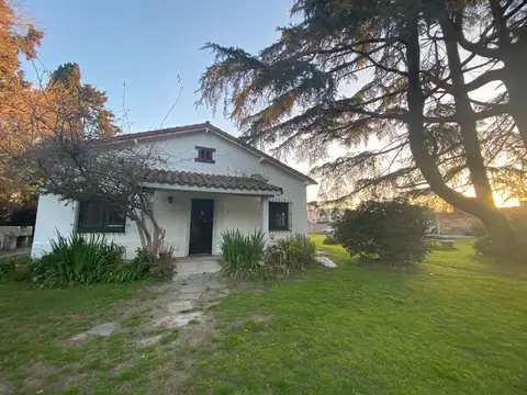 Casa en venta en Sourigues con amplio jardin
