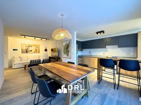 Departamento en Venta de 2 dormitorios