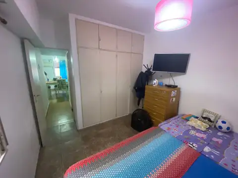 Venta Departamento 2 ambientes amplios NUEVO PRECIO - Balvanera