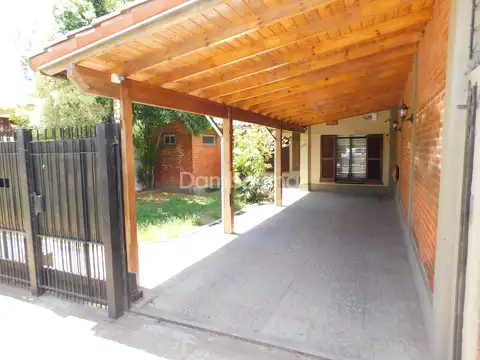 Casa en Venta en Merlo, USD 150.000
