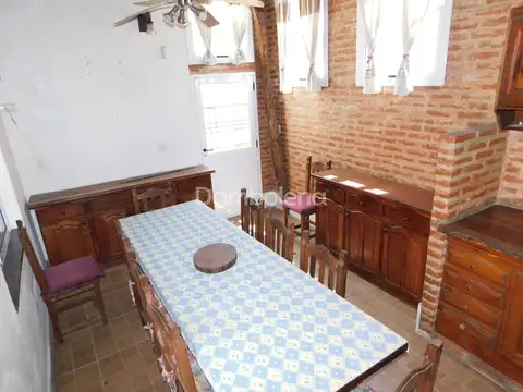 Casa en Venta al Sudoeste