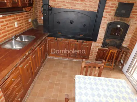 Casa en Venta 10 años