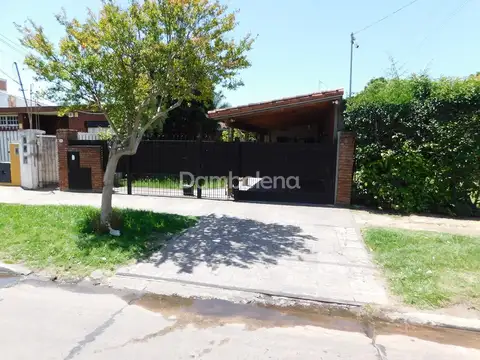 Bartolomé Mitre 300