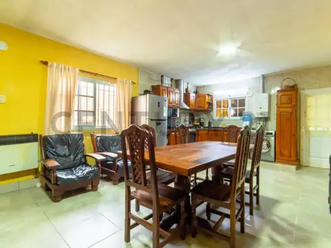 Casa en Venta 2025 años