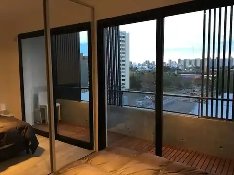 Departamento en Alquiler Temporal de 1 dormitorio
