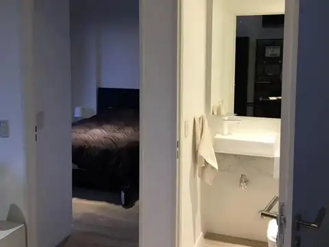 Departamento en Alquiler Temporal 5 años