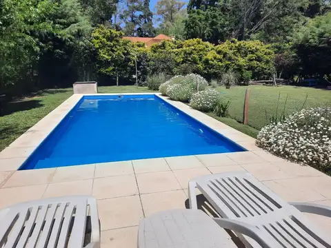 Casa en venta B Cerrado Sausalito Pilar 3 dorm APTO CREDITO