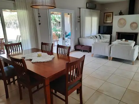 Casa en Venta 8 años