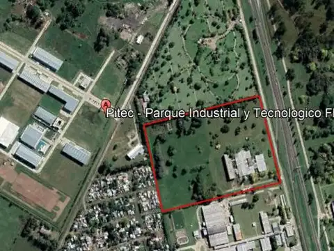 Galpon en Alquiler en Ingeniero Allan, USD 1.144