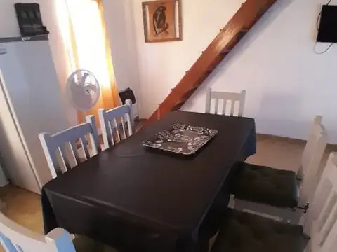 *EN LAS TONINAS* VENTA TRES VIVIENDAS A PASOS DEL MAR.  INVERSION ASEGURADA.