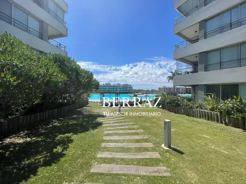 Departamento Venta  3 Dormitorios Barrio Lagoon 99 m2 Pilar