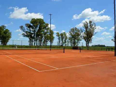 Terreno en venta - 1460mts2 - Área 60