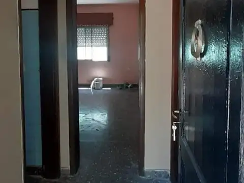 General Necochea e/ Doctor Jorge Merlber y Mercedes