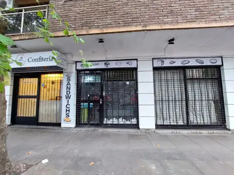 Local en Venta en General San Martin, USD 75.000