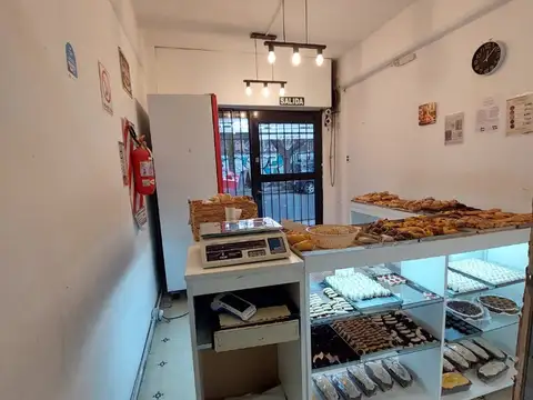 Local en Venta en General San Martin, USD 75.000