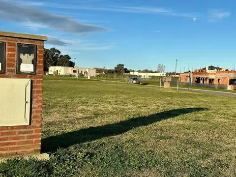 Jorge Newbery  al 4500