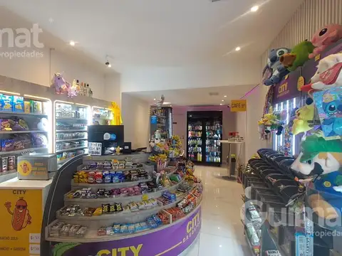 Local en Venta 2 años