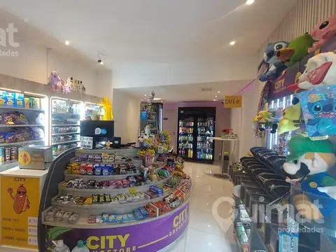 Local en Venta en Recoleta, USD 340.000