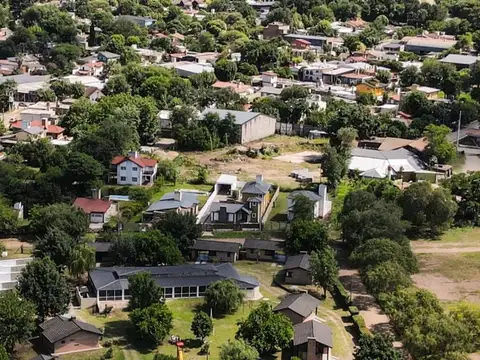 Avenida Intendente A. Llanos 200
