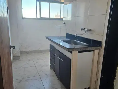 Departamento en Venta 45 años