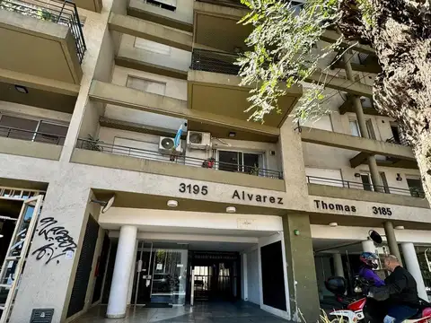 Venta Cochera Villa Urquiza  OFERTA