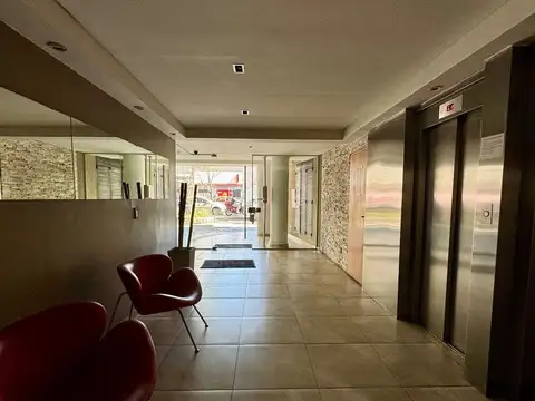 Venta Cochera Villa Urquiza  OFERTA