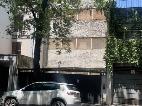 Oficina en Alquiler en Nuñez, USD 11.500