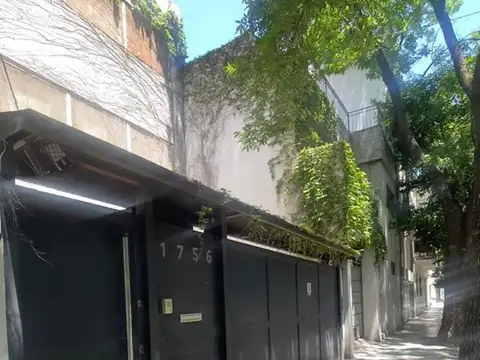 Oficina en Alquiler con 2 cocheras