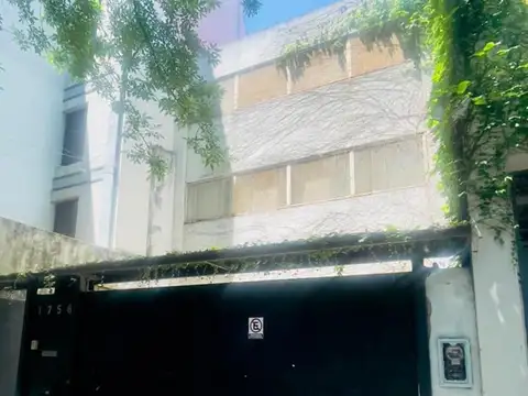 Oficina en Alquiler 13 años