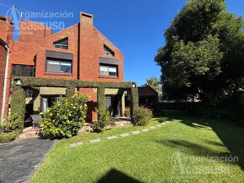 Casa en Venta 30 años