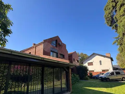 Casa en Venta de 5 dormitorios