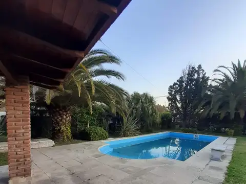 Casa a la Venta Parque Sakura