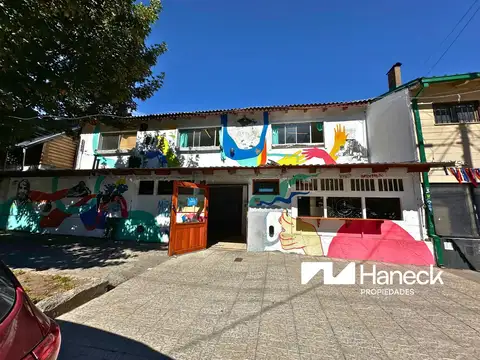 Barrio Belgrano, Bariloche