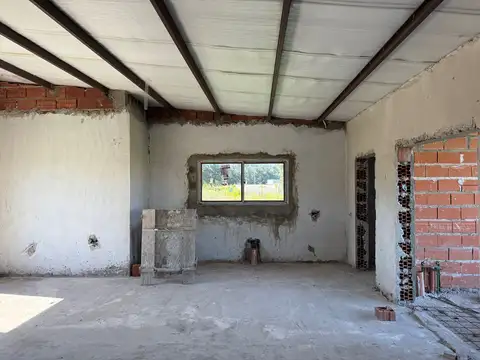 Casa en Venta al Sudoeste