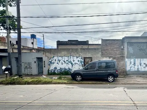 Lisandro de la Torre 3000