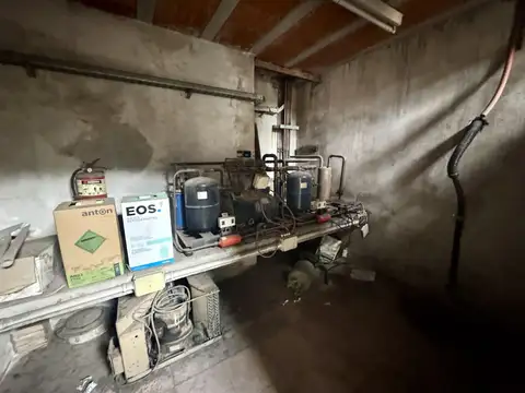 Lisandro de la Torre 3000