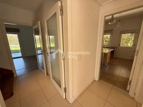 Casa en Venta al Sudoeste