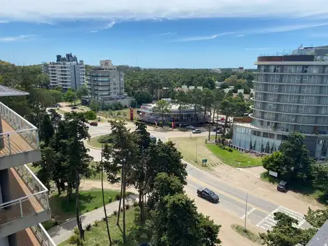 Pinamar | Dpto Bunge 6°B , A1