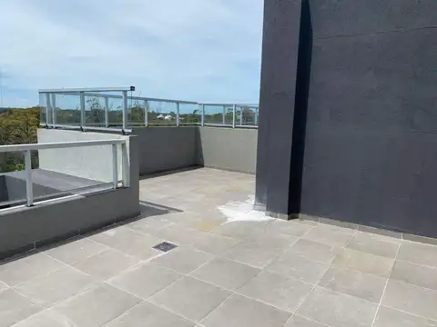 Departamento en Alquiler Temporal con 1 cocheras