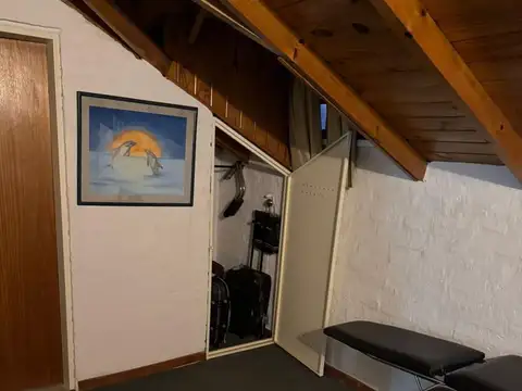 Pasaje La Mar  al 100