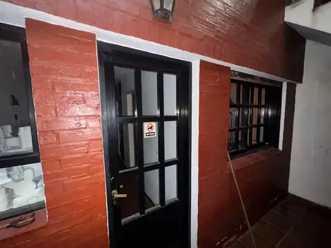 Venta en block 2 triplex en Caballito