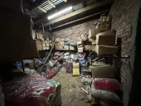 José Hernández al 3300