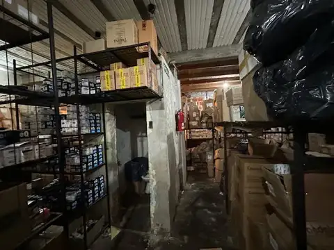 Local en Venta en Gregorio De Laferrere, USD 140.000